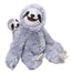 Dovendyr med Baby Bamse
