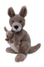 Kænguru bamse