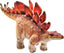 Stegosaurus bamse