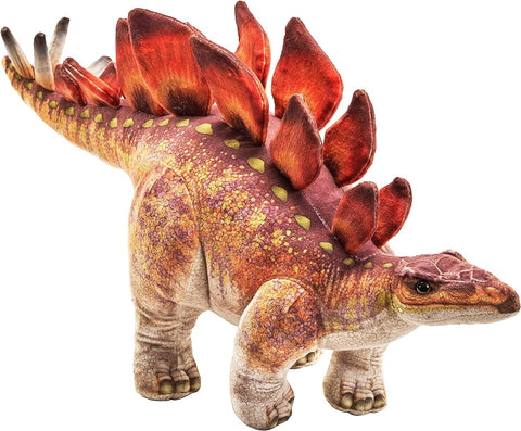 Stegosaurus bamse