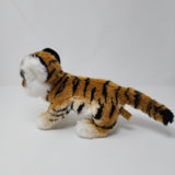 Tiger tøjdyr