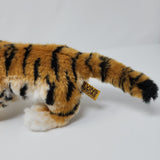 Tiger plysdyr