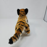 Tiger krammebamse