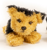 terrier hund bamse
