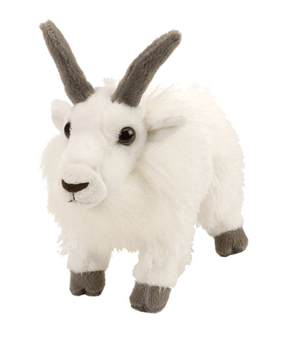 Bjergged bamse