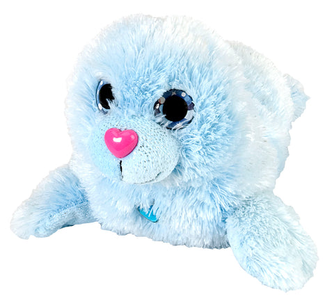 sæl bamse