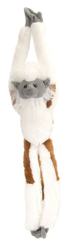 Paryksilkeabe bamse