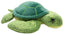 Grøn Skildpadde Bamse