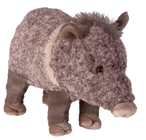 Wild Republic Navlesvin Bamse 30 cm (L)