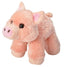 Wild Republic Gris Bamse - Hug'ems Pig 18 cm