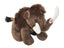 Wild Republic CK Lil’s Mini Mammut Bamse 13 cm