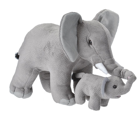 Elefant bamse