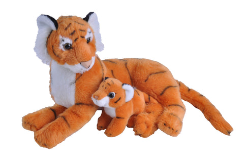 Tiger tøjdyr