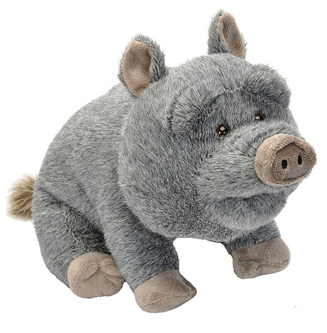 hængebugsvin bamse