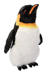 Wild Republic Kejserpingvin Bamse 30 cm