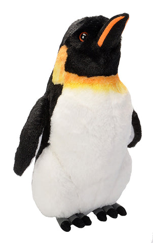 Wild Republic Kejserpingvin Bamse 30 cm