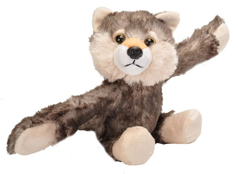 Ulv bamse