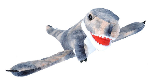 T-Rex bamse