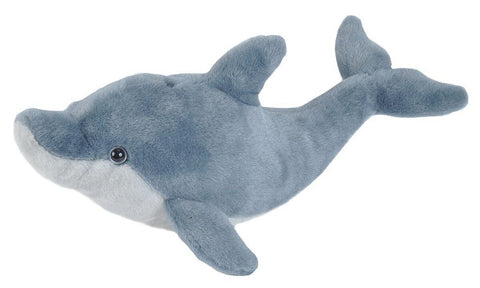 Wild Republic Lille Delfin Bamse - CK Mini Dolphin 20 cm
