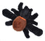 Wild Republic Huggers Edderkop bamse med snap armbånd