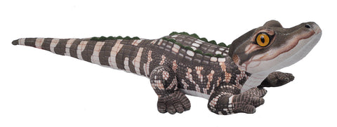 Alligator bamse