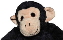 Chimpanse plysdyr