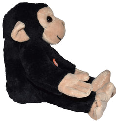 Chimpanse tøjdyr