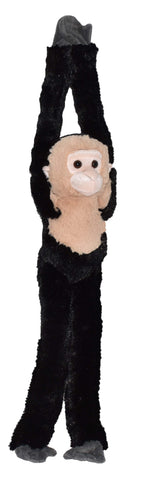 Wild Republic Hængende Capuchin Abe Bamse 55 cm