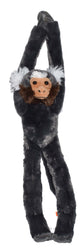 Wild Republic Hængende Marmoset Abe - Hanging Monkey Marmoset 51 cm