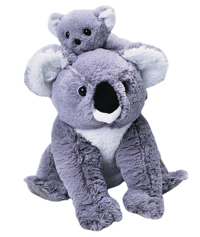 Wild Republic Mom & Baby Koala