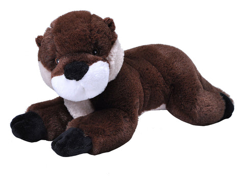 Wild Republic EcoKins Odder Bamse 30 cm