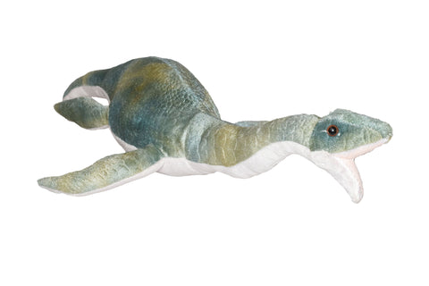 Wild Republic Plesiosaurus Bamse - Natural History Museum Plesiosaurus 50 cm