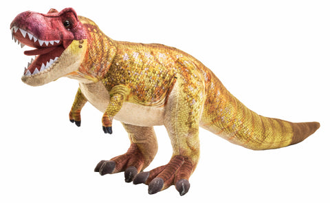 t-rex bamse