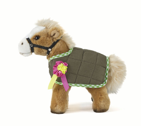 hest bamse