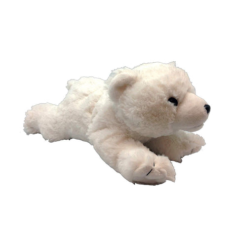 Isbjørn Bamse