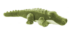 Aurora World Flopsie Krokodille Bamse 40 cm