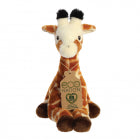 Aurora World Eco Nation Giraf Bamse 25 cm