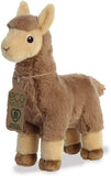 Lama tøjdyr