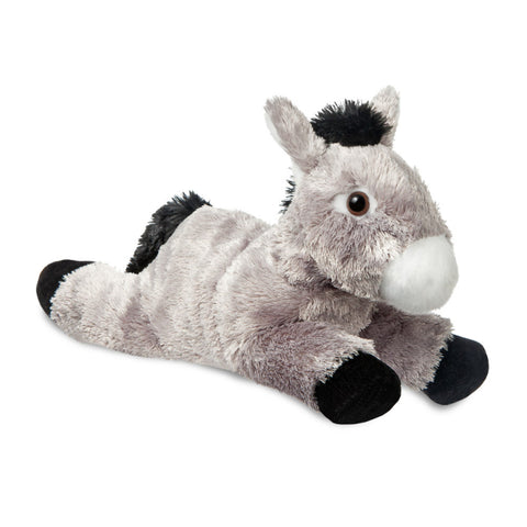 Aurora World Flopsie Æsel Bamse 29 cm
