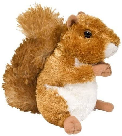 Aurora World Flopsie Egern Bamse 17 cm