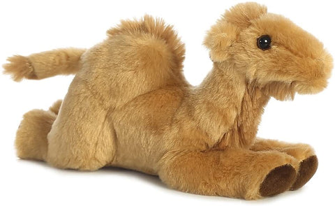 kamel bamse