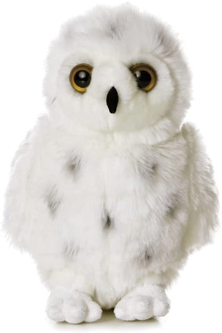 Aurora World Flopsie Sneugle Bamse 24 cm