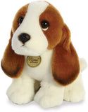 Aurora World MiYoni Bassethund Bamse 19 cm (H)