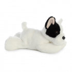 Aurora World Mini Flopsie Fransk Bulldog Bamse 20 cm