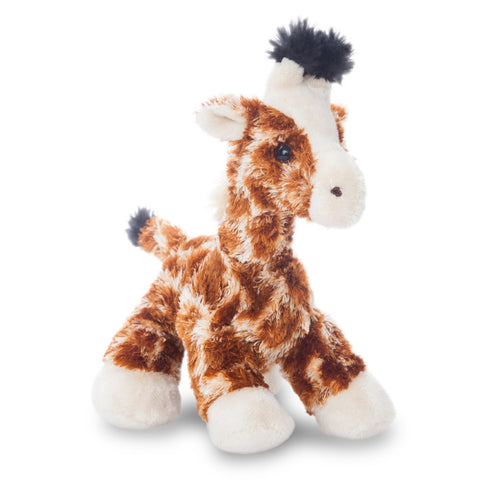 Aurora World Mini Flopsie Giraf Bamse 20 cm