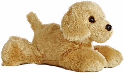 Golden Retriever Bamse