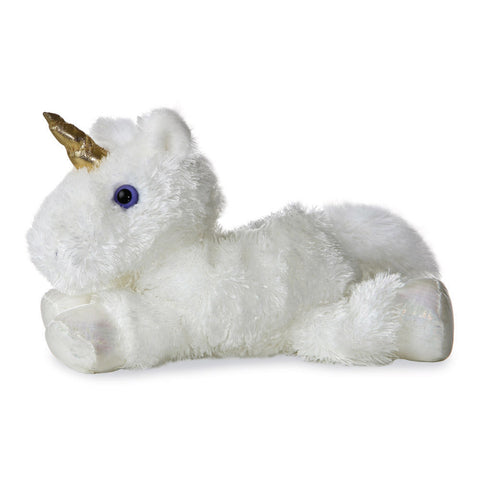 Enhjørning Bamse