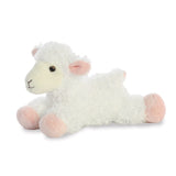 Aurora World Mini Flopsie Lam Bamse 20 cm