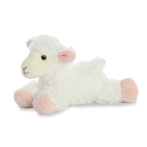 Aurora World Mini Flopsie Lam Bamse 20 cm