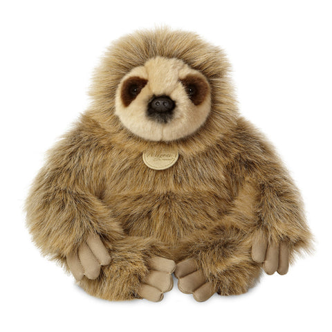 Aurora World Miyoni Dovendyr Bamse 30 cm